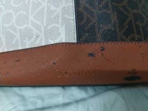 Calvin Klein Sling Bag