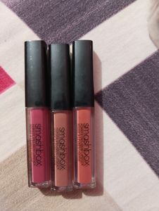 💥 Combo Offer 💥 Smashbox Liquid Liqui