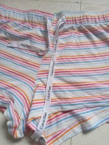 Calvin Klein Sports