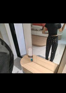 Cute Printed Lounge Pants