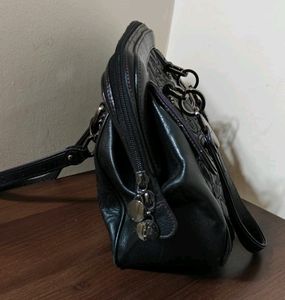 Clearance Sale Authentic Banabana Baguette Bag