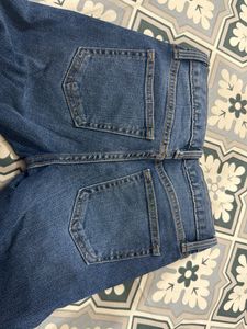 Kids Rugged Design Jeans
