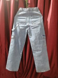Buy 2 get 1 free/  Cargo Jeans