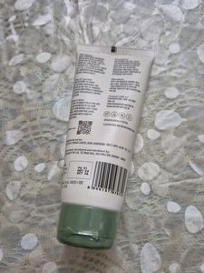 N4N Orange And Ginger Lily Face Wash