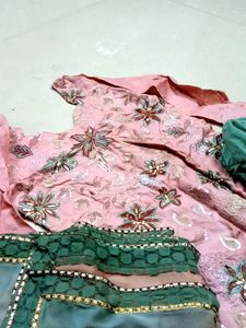 Kurti Suit For Ladies