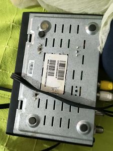 (Hathway Set Top Box)Digital Cable Reciever