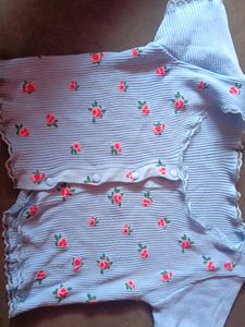 Top Looks Like New