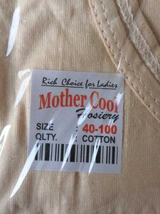 Ladies Undergarments