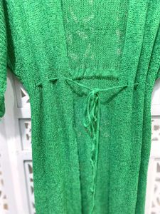 Emerald Grace Cardigan A