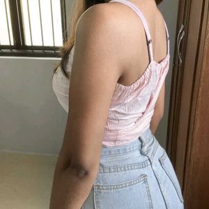 Cute Cotton Summer Top For Women 🥵