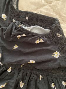 Floral Top