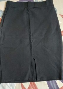 Pencil Skirt