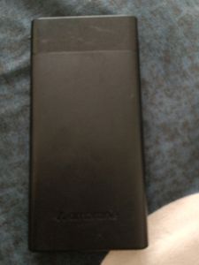 Ambrane 10000 mah Powerbank