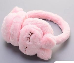 Cute Earmuffs