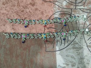 Womens Payal