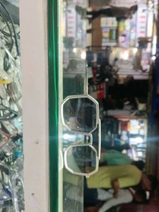 Unique Geometric Sunglasses