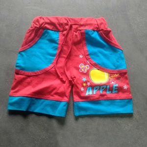 Combo Girls Cute Divider