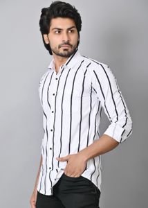WHITE LINING SHIRT NEW