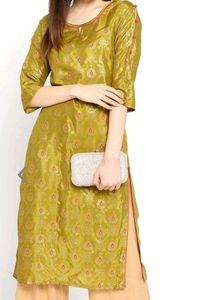 Aurelia 💚 Kurta