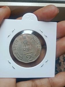Rare 1995 Agri Expo Coin