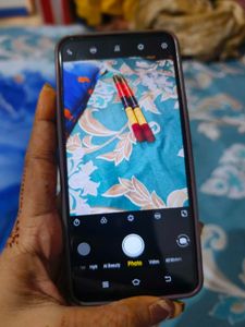 Vivo V15