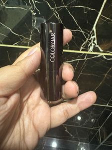 Colorbar Matte Lipstick Maroon