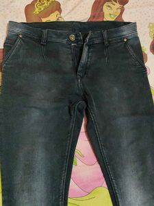 Dark Wash Jeans