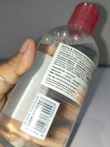 Bioderma Sensibio H2O Micellar Water