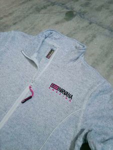 Nirvana Marbella Ladies Jacket