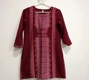 Kurti