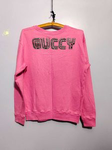Gucci Pre-Owned Maison De L&#39;Amour Sweatshirt | Pin