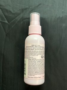NYX Marsh Mellow Setting Spray