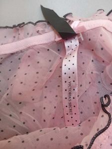 Victoria&#39;s secret penty