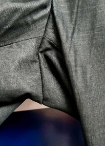 Men&#39;s Formal Grey Trousers