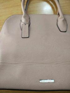 Elegant Branded Handbag by Pantaloons