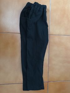 Black Kids Bottomwear