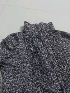 Branded Purple dress