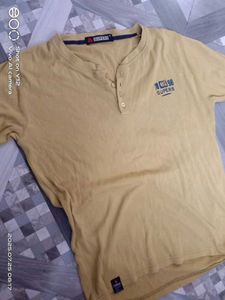 Regular T-shirt