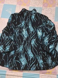 Elegant Sequin Party Jacket