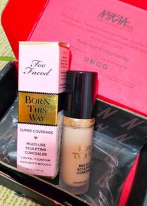 Too Faced Concealer, shade : Nude