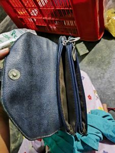 Stylish Black Wallet