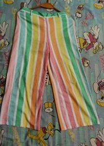 Multi Colour Naughty Ninos Dress