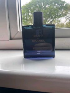 Bleu de Chanel Perfume 10 ML Sample