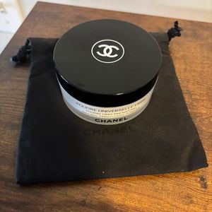 Chanel Loose Powder