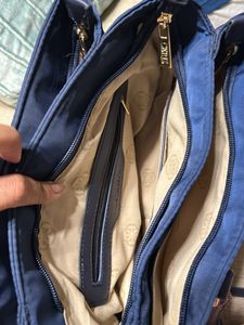 Ceriz Sling Cum handheld Bag