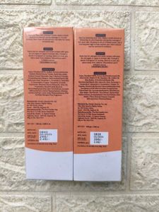 Barrier Repair Cleanser &amp; Moisturizer