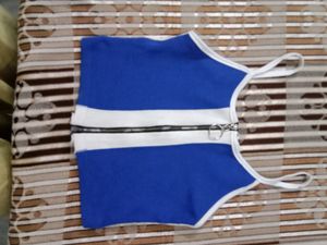 Cute Party Top
