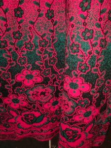 New Woolen Kurti