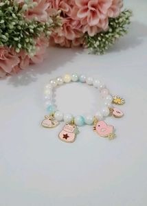Charm Bracelet