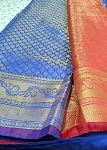 Women&#39;s Traditional New Saree
